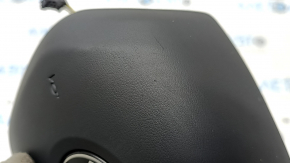 Подушка безпеки airbag в кермо водійська BMW X3 G01 20-24 чорна тип 1, подряпини