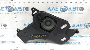 Сабвуфер Hyundai Tucson 22-26 Bose