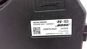Сабвуфер Hyundai Tucson 22-26 Bose