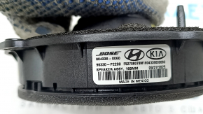 Динамик дверной передний левый Hyundai Tucson 22-26 Bose