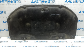 Ізоляція капота Toyota Camry v70 21-24 US надірвана