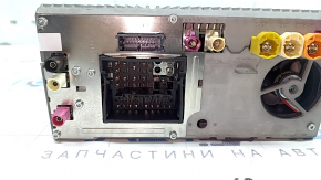 Головное устройство BMW 5 G30 17-20