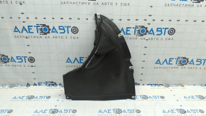 Підкрилок передній правий нижня частина BMW X3 G01 22-24