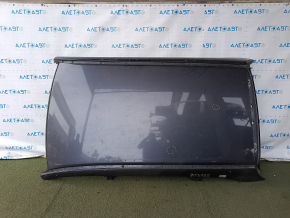 Дах метал Subaru Outback 15-19 без люка, відпиляна, тички