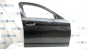 Двері голі передні праві BMW 5 G30 17-23 графіт A90
