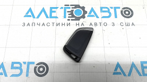Ключ BMW X3 G01 19-19 4 кнопки, тички