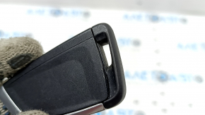 Ключ BMW X3 G01 19-19 4 кнопки, тички