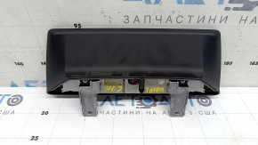 Монітор, дисплей, навігація BMW 5 G30 17-18 10,25" подряпини