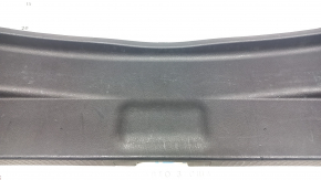 Накладка проема багажника Toyota Camry v70 18-24 царапины