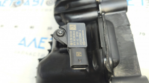 Коллектор впускной правый Audi SQ7 20-26 4.0