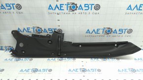 Накладка телевізора ліва BMW 7 G11 G12 20-22 6.6