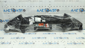 Дефлектор радіатора нижній Acura TLX 21-25 Base, sh-awd, a-spec