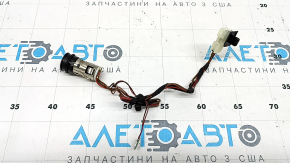 Прикуриватель центральной консоли передний BMW X3 G01 18-24 с подсветкой