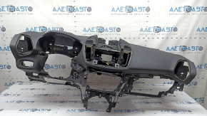 Торпедо передня панель AIRBAG Ford Escape MK3 17-19 рест
