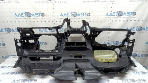 Торпедо передня панель AIRBAG Ford Escape MK3 17-19 рест
