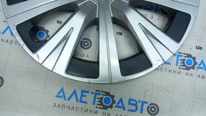 Колпак колісний Toyota Camry v70 18-24 сірий, під фарбування