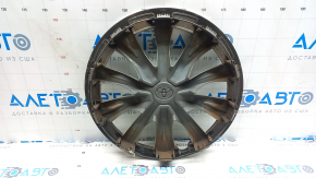Колпак колісний Toyota Camry v70 18-24 сірий, під фарбування
