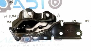 Петля капота правая Lexus IS 14-20