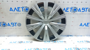 Колпак колісний Toyota Camry v70 18-24 сірий, скол, подряпини