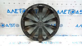 Колпак колісний Toyota Camry v70 18-24 сірий, скол, подряпини