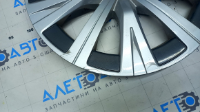Колпак колісний Toyota Camry v70 18-24 сірий, під фарбування, подряпини