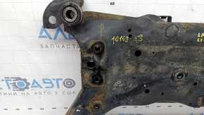 Підрамник передній Ford Escape MK3 13-19 ржавий