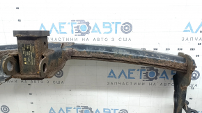 Фаркоп Ford Escape MK3 13-19 іржавий