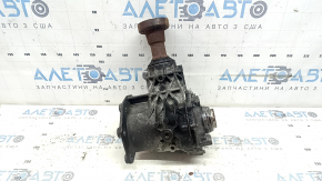 Раздатка передний редуктор Ford Escape MK3 14-19 2.0T AWD 138к