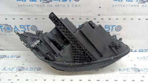 Фара передняя левая в сборе VW Tiguan 22-24 LED