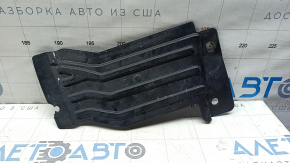 Захист двигуна збоку арка права передня Ford Escape 23-26 немає фрагмента