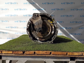 АКПП у зборі Mercedes W167 GLE 350 20-23 W9T500 61к