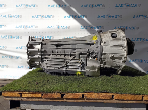 АКПП у зборі Mercedes W167 GLE 350 20-23 W9T500 61к