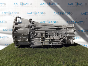 АКПП у зборі Mercedes W167 GLE 350 20-23 W9T500 61к