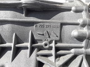 АКПП у зборі Mercedes W167 GLE 350 20-23 W9T500 61к