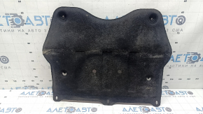 Захист двигуна задній Ford Escape MK3 17-19 потертий
