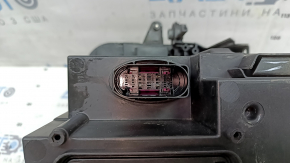 Фара передняя правая в сборе VW Tiguan 22-24 LED, не работает дальний свет