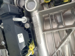 Двигун Mercedes W167 GLE 350 20-23 2.0T M264 61к, запустився, 15-15-15-15