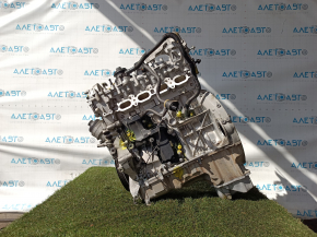 Двигун Mercedes W167 GLE 350 20-23 2.0T M264 61к, запустився, 15-15-15-15