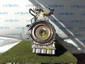 Двигун Mercedes W167 GLE 350 20-23 2.0T M264 61к, запустився, 15-15-15-15