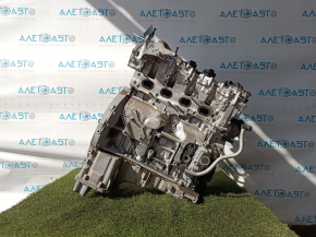 Двигун Mercedes W167 GLE 350 20-23 2.0T M264 61к, запустився, 15-15-15-15