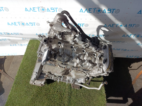 Двигун Mercedes W167 GLE 350 20-23 2.0T M264 61к, запустився, 15-15-15-15