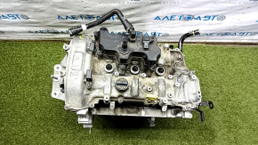 Двигун Ford Escape MK4 20-26 1.5T 15FDOS 132к 12,5-12,5-12,5