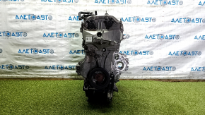 Двигун Ford Escape MK4 20-26 1.5T 15FDOS 132к 12,5-12,5-12,5