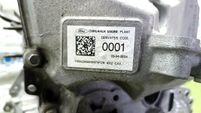 Двигун Ford Escape MK4 20-26 1.5T 15FDOS 132к 12,5-12,5-12,5