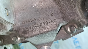 Двигун Ford Escape MK4 20-26 1.5T 15FDOS 132к 12,5-12,5-12,5