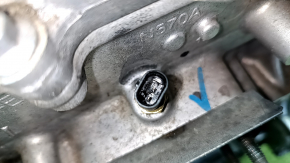 Двигун Ford Escape MK4 20-26 1.5T 15FDOS 132к 12,5-12,5-12,5