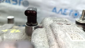 Двигун Ford Escape MK4 20-26 1.5T 15FDOS 132к 12,5-12,5-12,5