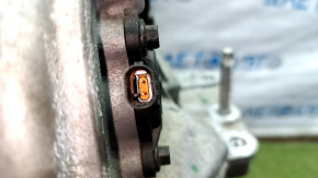 Двигун Ford Escape MK4 20-26 1.5T 15FDOS 132к 12,5-12,5-12,5