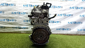 Двигун Ford Escape MK4 20-26 1.5T 15FDOS 132к 12,5-12,5-12,5