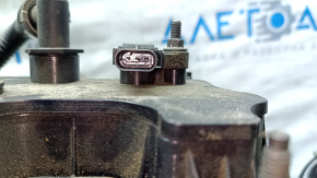 Двигун Ford Escape MK4 20-26 1.5T 15FDOS 132к 12,5-12,5-12,5